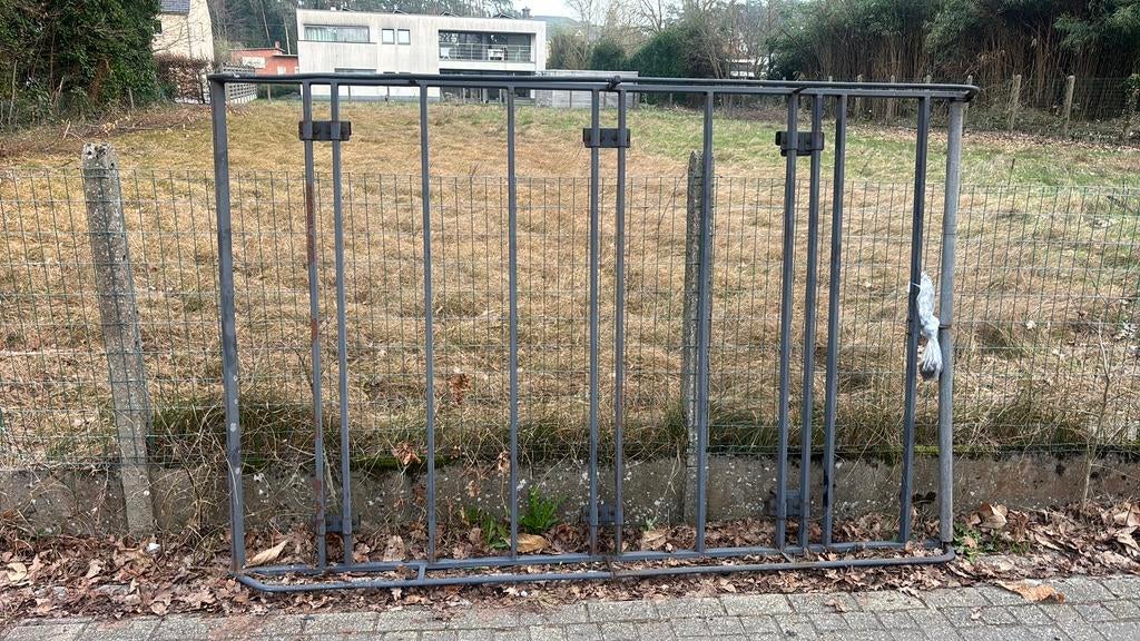 Porte-bagages Renault Master, Opel Movano, Nissan Interstar, Enlèvement, Utilisé