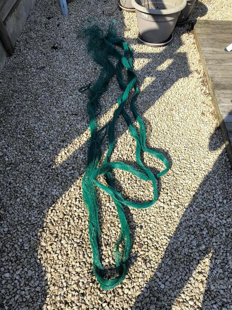 Filet de potager, Jardin & Terrasse, Enlèvement ou Envoi, Utilisé, Autres types