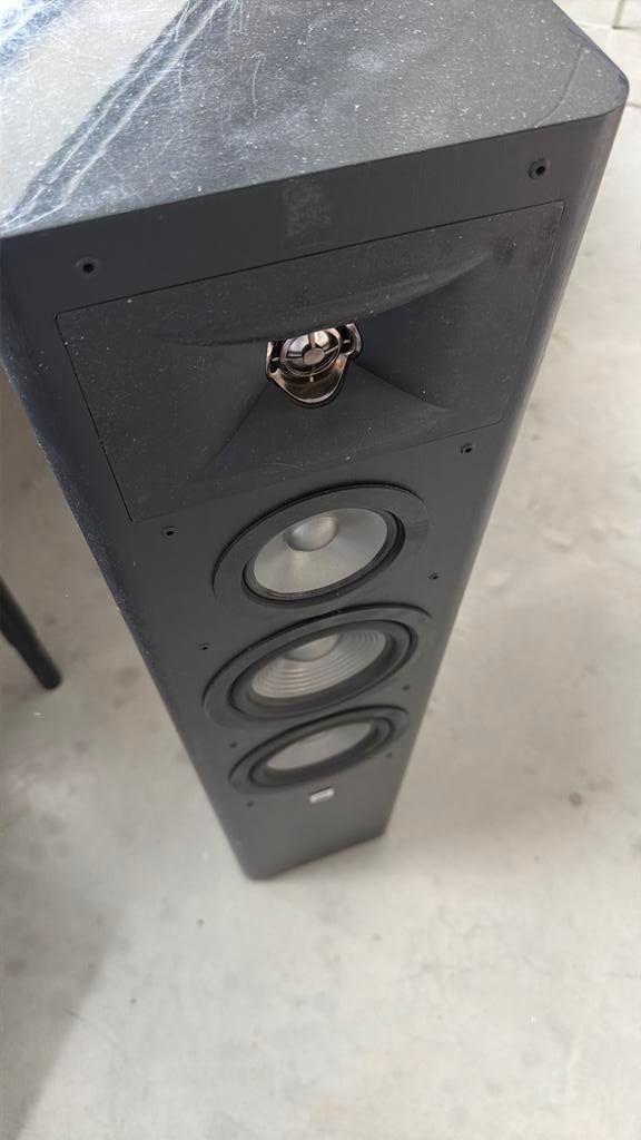 Speakers JBL, Enlèvement, Comme neuf