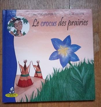 dès 4 ans légende indienne   NEUF, Neuf, Garçon ou Fille, Fiction général, 4 ans