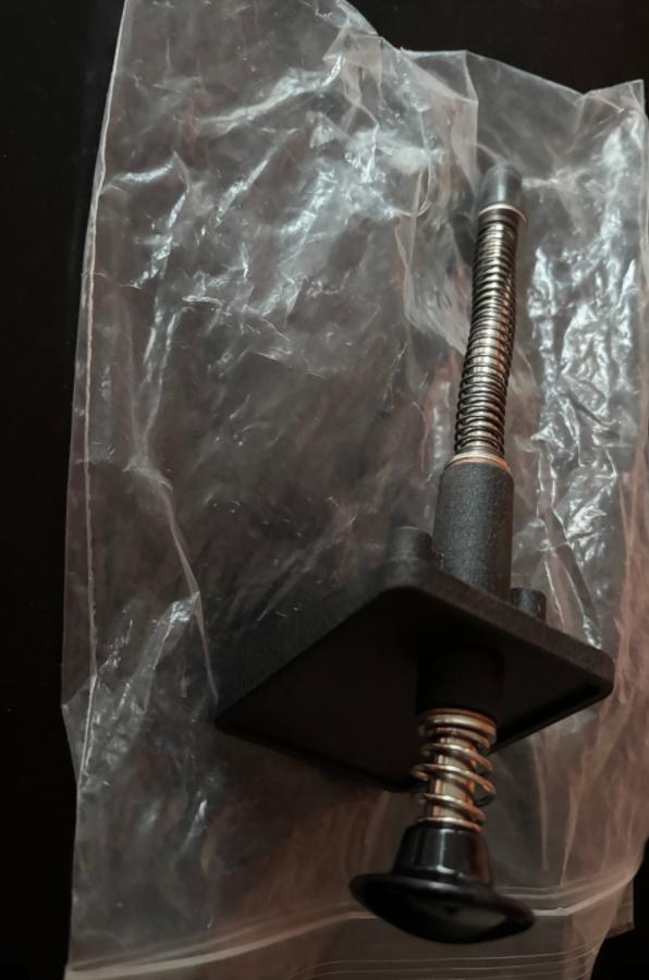 Flipper plunger, Verzamelen, Automaten | Flipperkasten, Mechanisch, Nieuw, Flipperkast, Ophalen