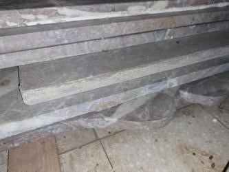 natuursteen, Doe-het-zelf en Bouw, Ophalen, Gebruikt, Overige materialen