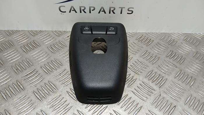 Schakelaar van een Mercedes B-Klasse, Gebruikt, -, Ophalen of Verzenden, -