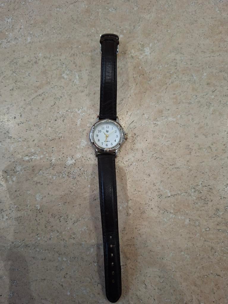 Montre Lip, Collections, Enlèvement ou Envoi