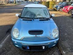 Mini Cooper S R53 onderdelen, Auto-onderdelen, Overige Auto-onderdelen, Mini, Gebruikt, Ophalen of Verzenden