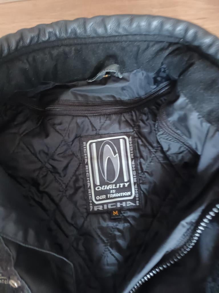 Motopak, pantalon + gilet, Gore-Tex, Motos, Vêtements | Vêtements de moto, Enlèvement