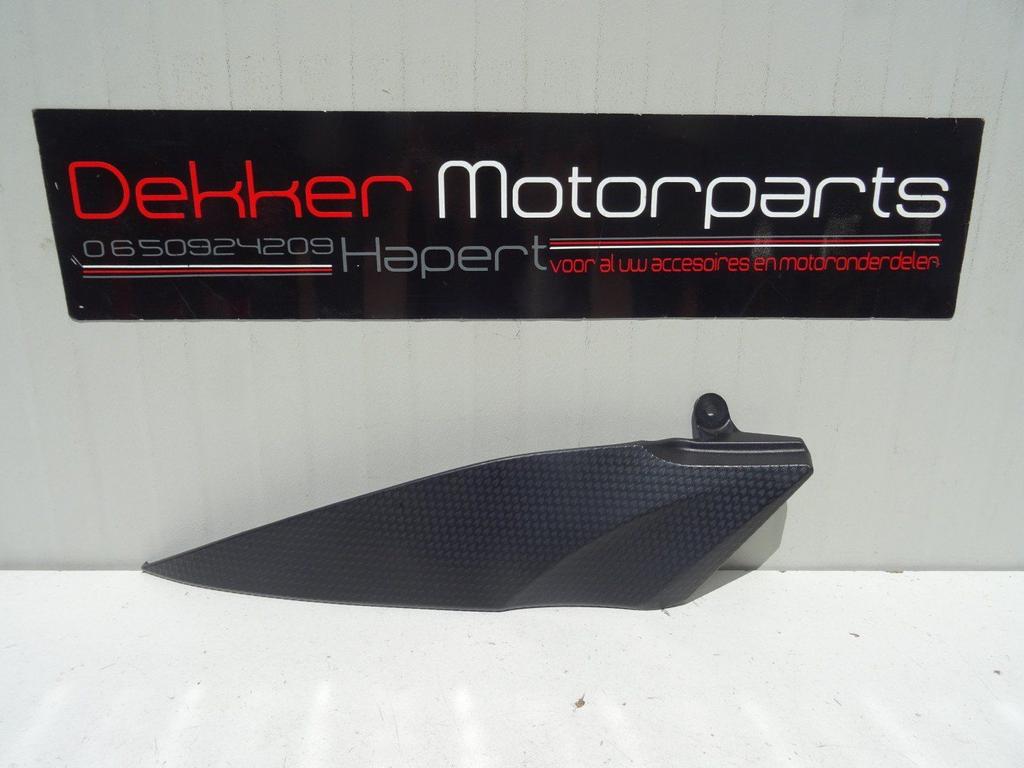 Linker Tankkap / Tank cover Yamaha YZF R1 2007-2008 RN19, -, Utilisé, -, -