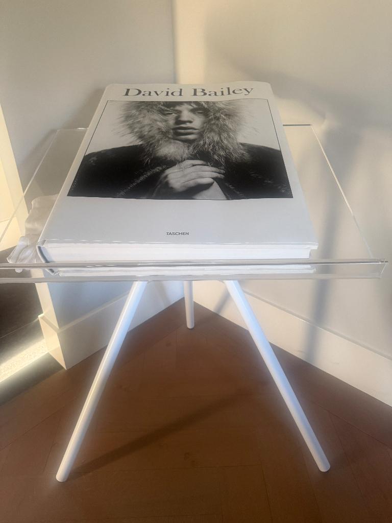 SACS DE SUMO DAVID BAILEY, Livres, Art & Culture | Photographie & Design, Taschen, Comme neuf, Photographes, Envoi
