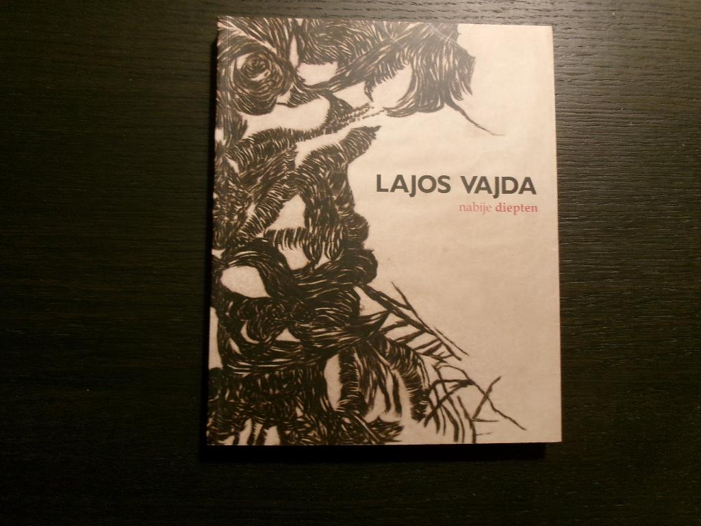 Nabije diepten   -Lajos Vajda-, Ophalen of Verzenden