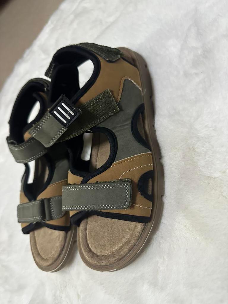 Sandalen, Vêtements | Hommes, Chaussures, Enlèvement, Comme neuf, Sandales