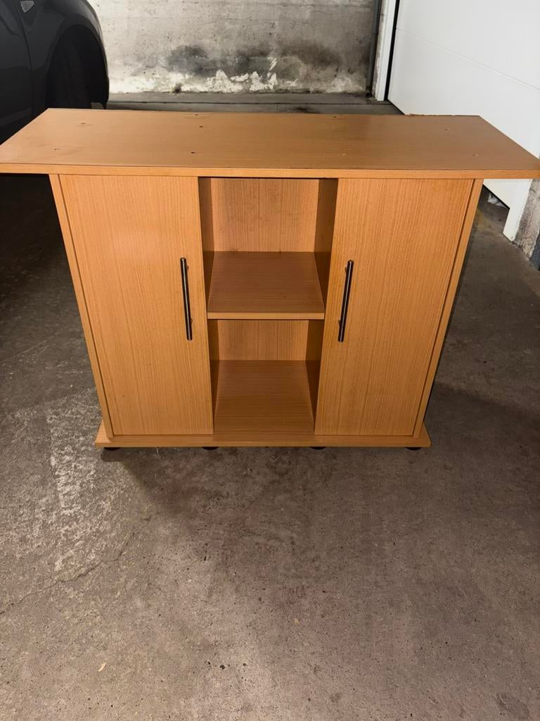 Meuble aquarium, Rio, 180, Enlèvement, Comme neuf