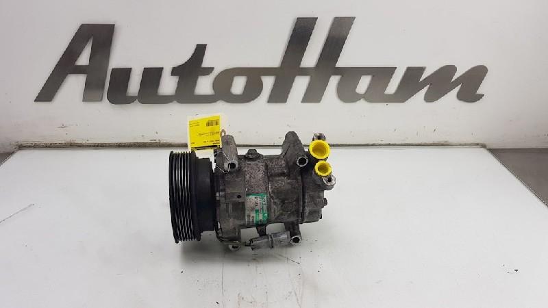 AIRCO POMP Renault Modus / Grand Modus (JP), Gebruikt, Renault