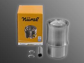 Pistons chemises Alfa 2000, Autos : Pièces & Accessoires, Moteurs & Accessoires, Alfa Romeo, Neuf, Enlèvement ou Envoi