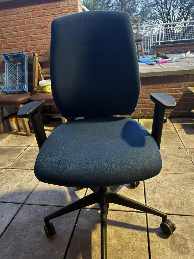 Bureaustoel, Huis en Inrichting, Bureaus, Ophalen of Verzenden, Secretaire