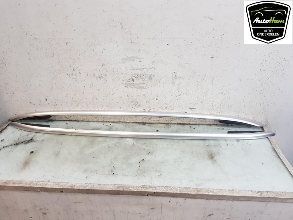 BARRES DE TOIT Seat Tarraco (01-2018/05-2024), Utilisé, Seat