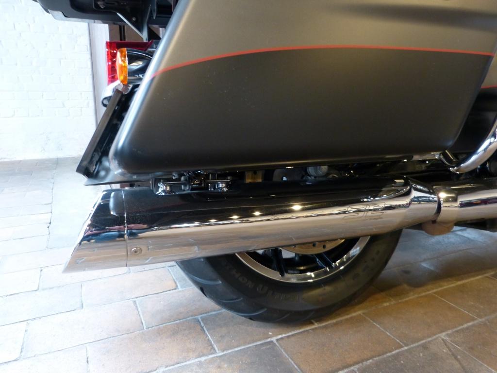 Harley-Davidson TOURING FLHTK ULTRA LIMITED (bj 2018) - foto 3