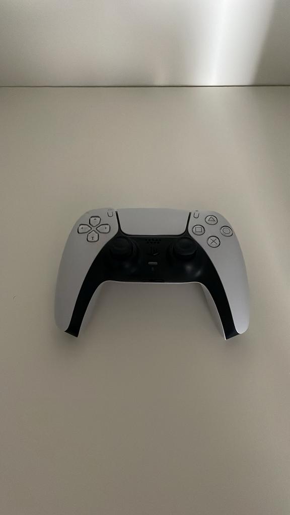 Manette de ps5, Enlèvement ou Envoi, Comme neuf