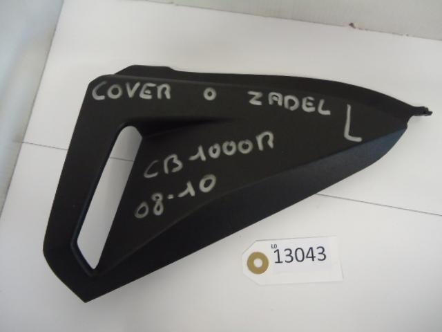 CB1000R 2008 - 2010 Honda Cover Cover onder zadel D1-13216, Motos, Pièces | Honda