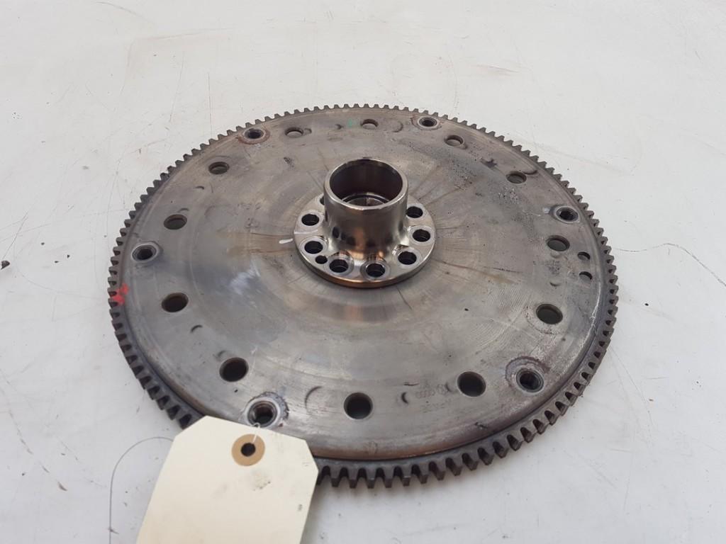 COURONNE DU VOLANT MOTEUR Audi SQ5 (8RB) (|06E105323T|), Utilisé, Audi