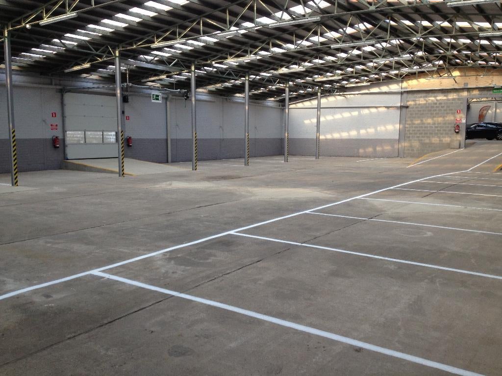 privé parkingplaats te huur Centrum Scherpenheuvel