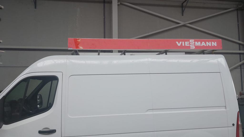 Dakdrager, Auto diversen, Dakdragers, Ophalen, Gebruikt