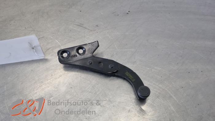 Roulette porte coulissante gauche d'un Mercedes Vito (9744), 3 mois de garantie, Utilisé, -, -