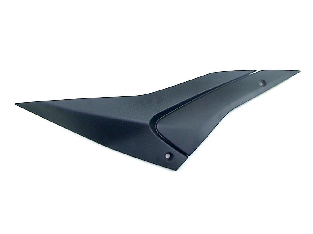 BUDDYPANEEL RECHTS Aprilia RSV4 factory (2b006972), Motoren, Dhr. S. di Majo, Gebruikt, Info@cama-motorparts.nl, P.J. Troelstraweg 8 8
3144 CX  MAASSLUIS, NL