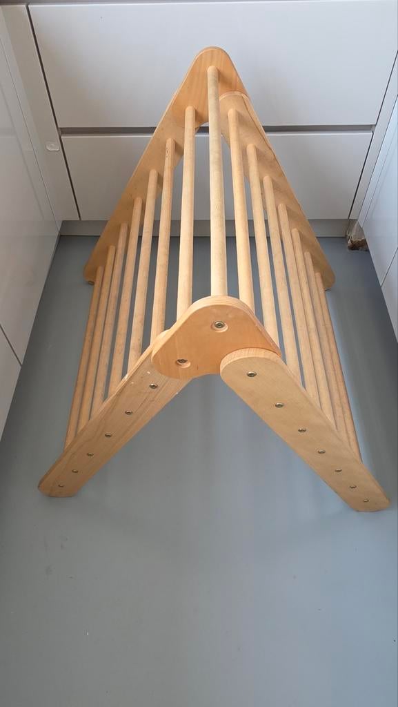 Klimrek met glijbaan/trap, Enlèvement, Utilisé, Autres types