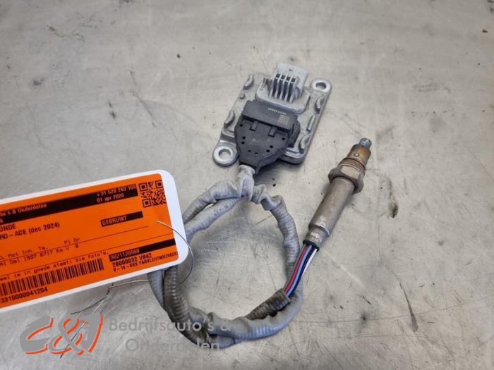 Lambda Sonde van een Toyota Pro-Ace, Gebruikt, -, -, Ophalen of Verzenden