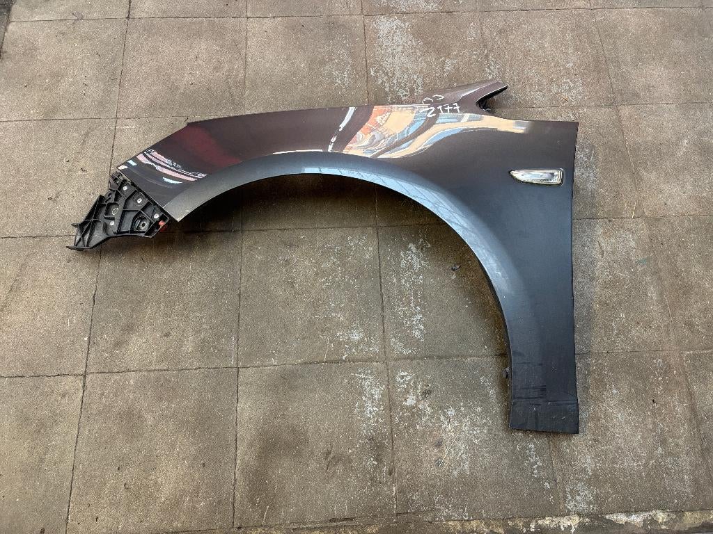 AILE AVANT GAUCHE OPEL ASTRA J, Gauche, RUE BRIGADE PIRON 307, Enlèvement, Utilisé