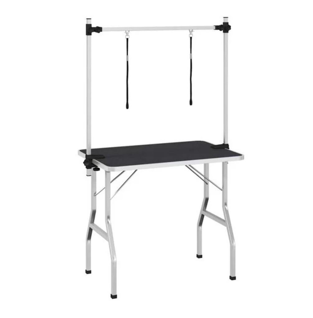 Table de Toilettage, Animaux & Accessoires, Enlèvement