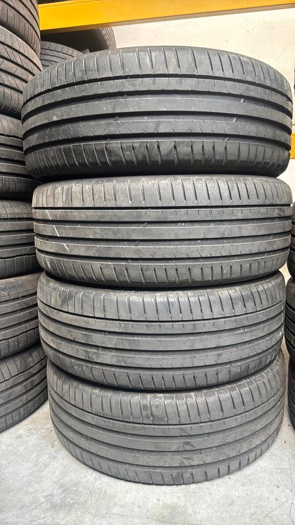 2355519 235/55/19 235/55R19 marque d'été Michelin, Enlèvement