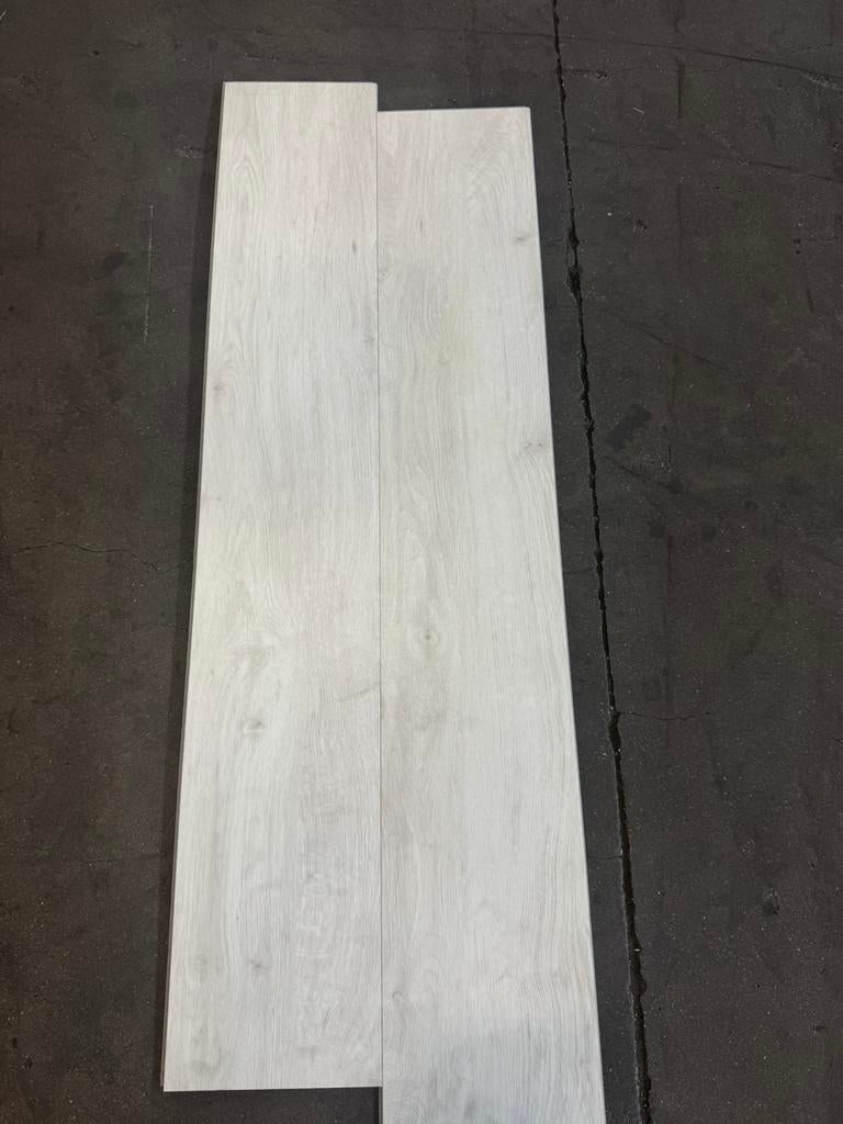 PVC click 149m2, Doe-het-zelf en Bouw, Ophalen, Zo goed als nieuw