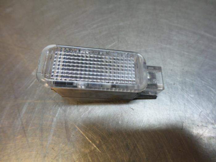 Divers d'un Volkswagen Fox (Fox 05-), Autos : Pièces & Accessoires, Autres pièces automobiles, Volkswagen, Utilisé, 3 mois de garantie