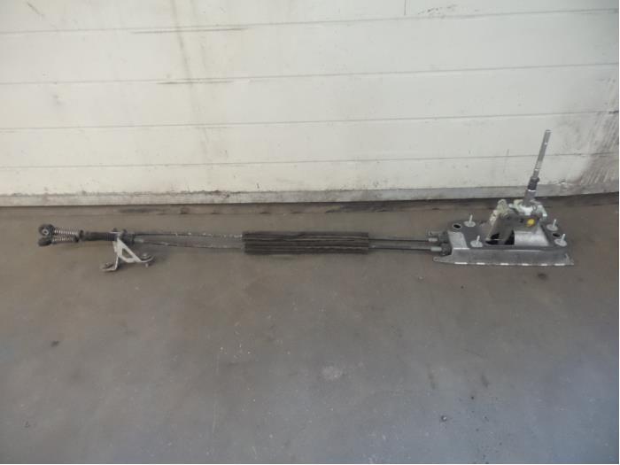 Mécanique boîte de vitesse d'un Volkswagen Golf (Golf 04-), Volkswagen, -, 3 mois de garantie, Utilisé