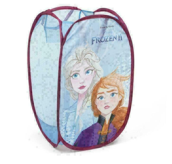 Disney Frozen Pop-Up Opbergmand, Ophalen of Verzenden, Nieuw, Overige typen