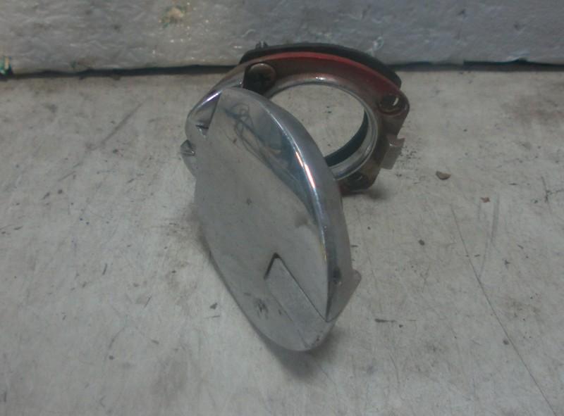 TANKDOP Sunbeam Rapier Fastback 1725cc (01-1970/-), Auto-onderdelen, Brandstofsystemen, Overige automerken, Gebruikt