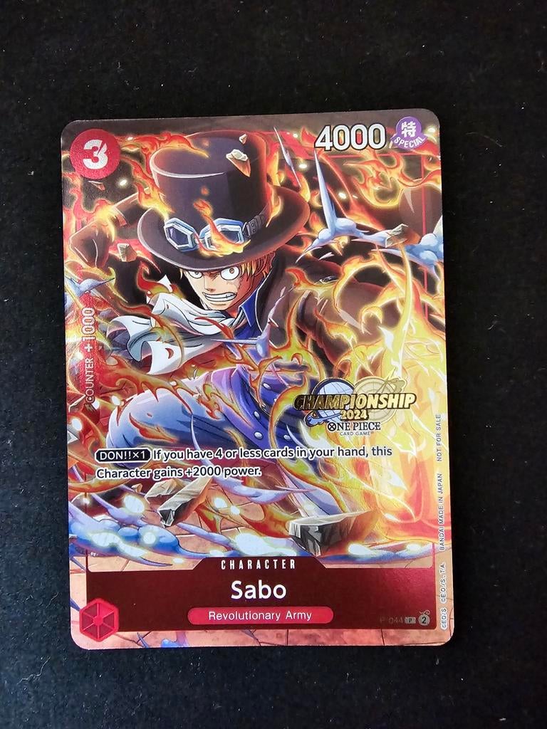 One piece championship, Hobby en Vrije tijd, Verzamelkaartspellen | Overige, Ophalen of Verzenden