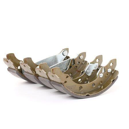 AUDI REMSCHOEN GOLF SEAT SKODA POLO LUPO UP FOX PASSAT, -, -, Nieuw, Ophalen of Verzenden