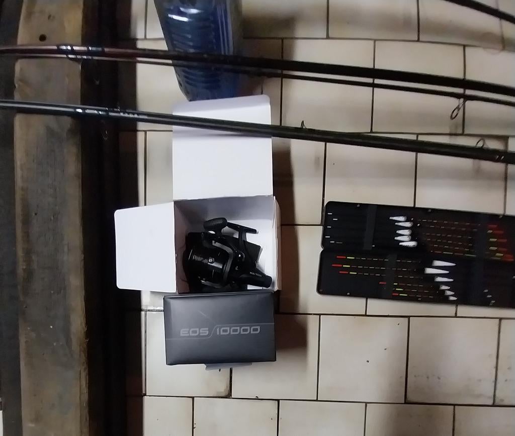 vis molens nieuw, Ophalen of Verzenden, Nieuw, Molen