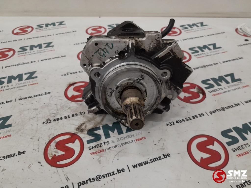 Occ brandstofinjectiepomp D2676 MAN, Gebruikt, MAN, Brandstofsystemen