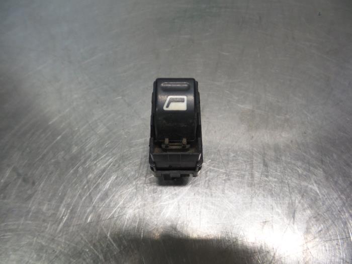 Elektrisch Raam Schakelaar van een Peugeot 307, Gebruikt, -, -, Ophalen of Verzenden