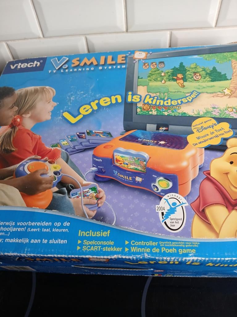 Leerspel, Kinderen en Baby's, Speelgoed | Racebanen, Ophalen