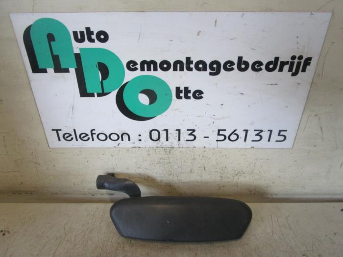 Poignée portière 4portes avant droite d'un Fiat Punto (Pun, Autos : Pièces & Accessoires, -, Utilisé, Fiat, -