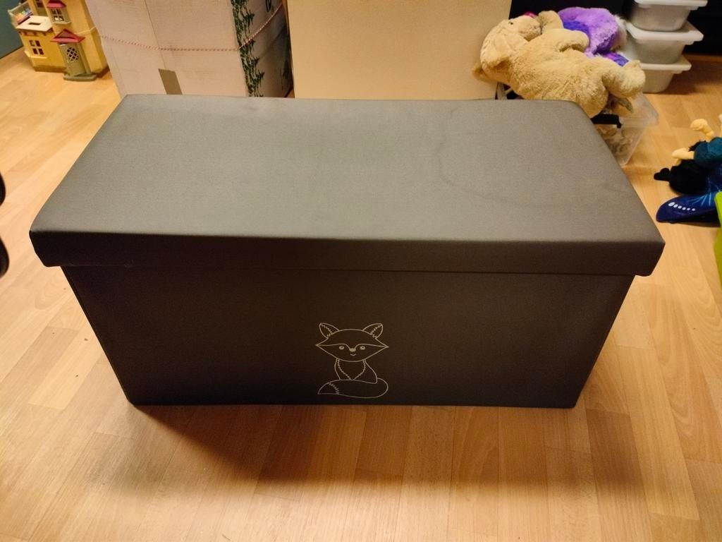 Verschillende opbergboxen te koop., Ophalen