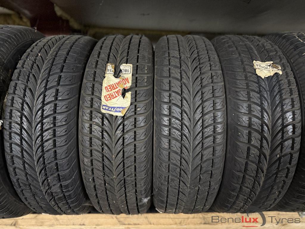 nieuw 185/70R14 88T Goodyear 185/70 R14 185/70/14 1857014, 14 inch, -, -, Nieuw