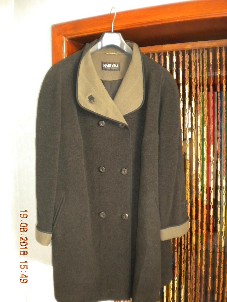 Wintermantel, Kleding | Dames, Jassen | Winter, Ophalen