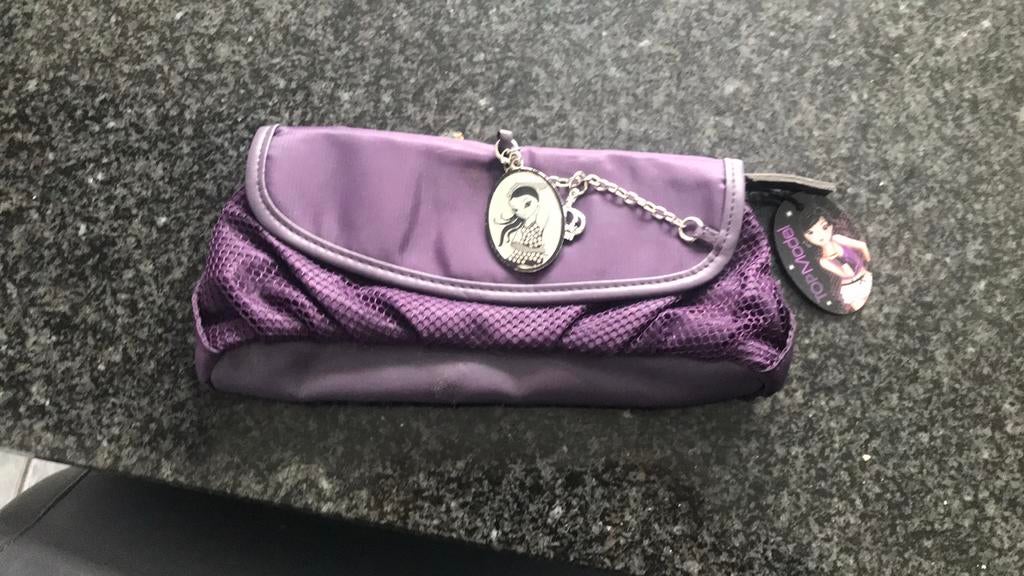 Tasje topmodel, Kinderen en Baby's, Ophalen of Verzenden, Zo goed als nieuw