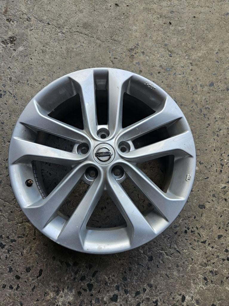 Nissan Juke F15 — 17 pouces (1KK2B-SP38), Enlèvement ou Envoi, Nissan