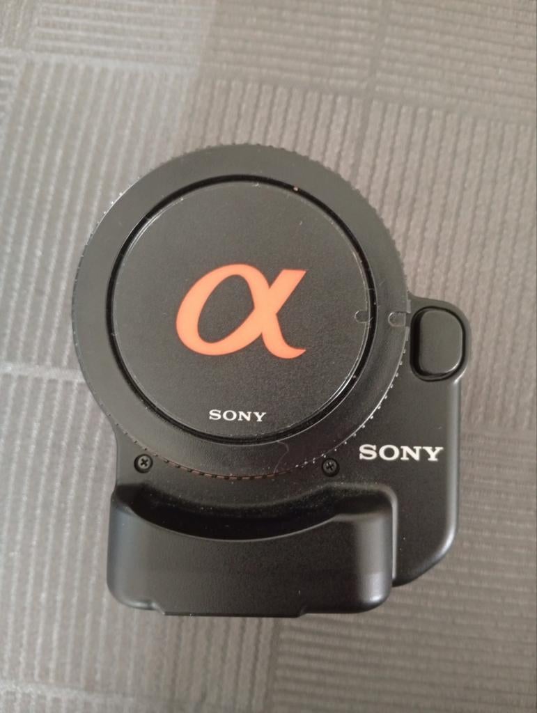 Sony La-ea4, Audio, Tv en Foto, Ophalen of Verzenden, Zo goed als nieuw